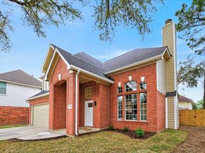 14615 Hollow Ash Court, Houston TX 77015