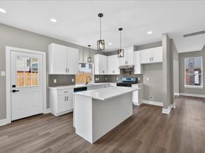 14615 Hollow Ash Court, Houston TX 77015