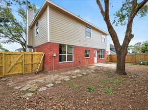 14615 Hollow Ash Court, Houston TX 77015