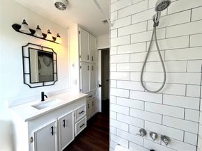 5422 Timber Creek Drive, Houston TX 77017