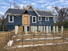 611 Mathis Street, Houston TX 77009