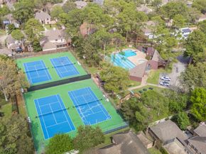 610 Rock Cove, Houston TX 77079