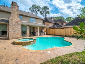 610 Rock Cove, Houston TX 77079