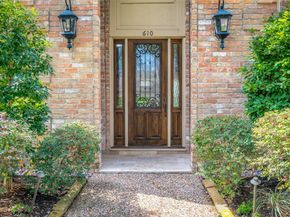 610 Rock Cove, Houston TX 77079