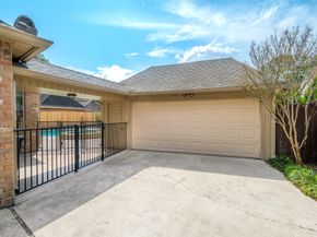 610 Rock Cove, Houston TX 77079