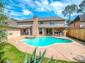 610 Rock Cove, Houston TX 77079