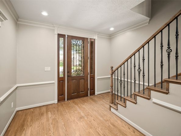 610 Rock Cove, Houston TX 77079