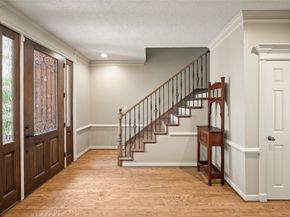 610 Rock Cove, Houston TX 77079