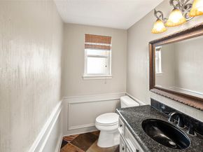 610 Rock Cove, Houston TX 77079