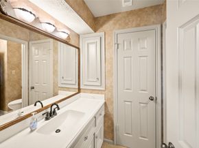 610 Rock Cove, Houston TX 77079