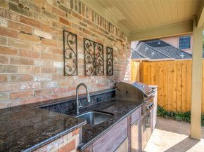 610 Rock Cove, Houston TX 77079