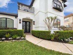 14439 KINGSTON COVE Lane, Houston TX 77077
