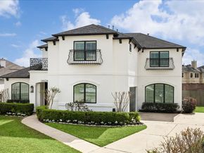 14439 KINGSTON COVE Lane, Houston TX 77077