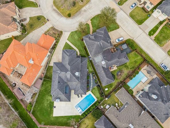 14439 KINGSTON COVE Lane, Houston TX 77077