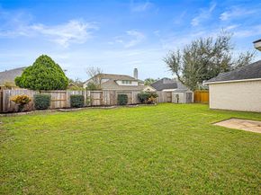 5314 Norstand Lane, Houston TX 77084