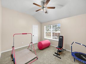 5314 Norstand Lane, Houston TX 77084