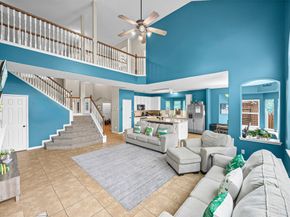 5314 Norstand Lane, Houston TX 77084