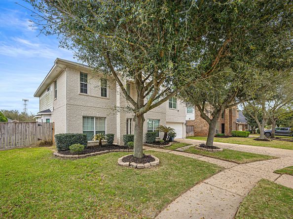 5314 Norstand Lane, Houston TX 77084