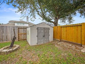 5314 Norstand Lane, Houston TX 77084
