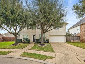 5314 Norstand Lane, Houston TX 77084