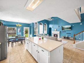 5314 Norstand Lane, Houston TX 77084