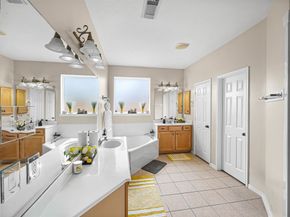 5314 Norstand Lane, Houston TX 77084