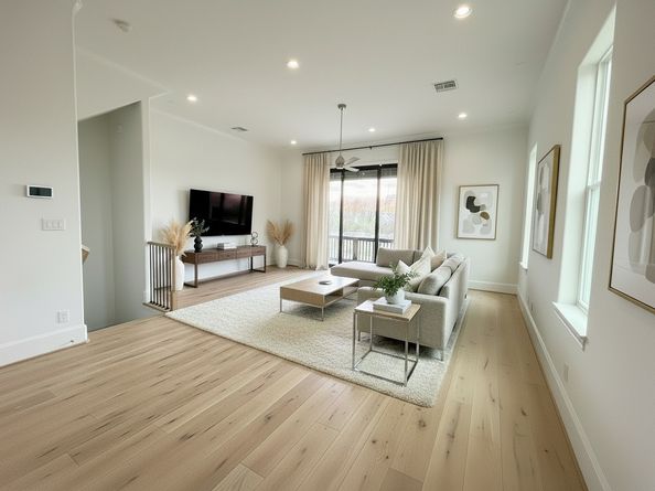 1004 Lamelia Lane, Houston TX 77008