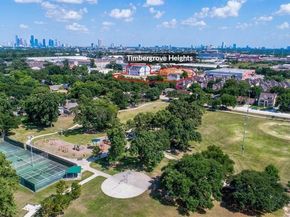 1004 Lamelia Lane, Houston TX 77008