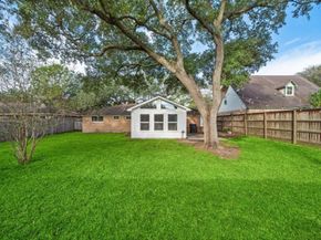 11931 Dunlap Street, Houston TX 77035