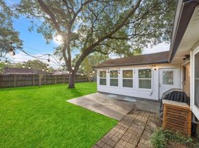 11931 Dunlap Street, Houston TX 77035