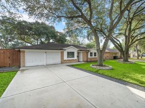 11931 Dunlap Street, Houston TX 77035