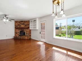 1105 Northpine Drive, Conroe TX 77301