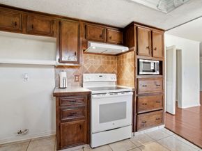 1105 Northpine Drive, Conroe TX 77301