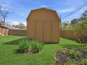 1105 Northpine Drive, Conroe TX 77301