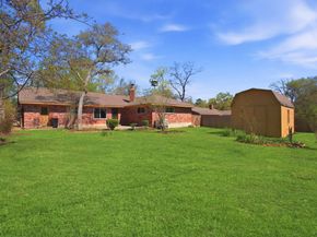 1105 Northpine Drive, Conroe TX 77301