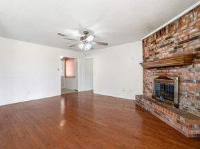 1105 Northpine Drive, Conroe TX 77301