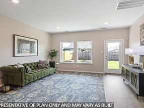 575 Belle Springs Lane, Conroe TX 77301