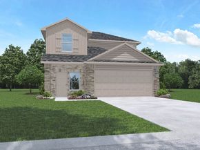 575 Belle Springs Lane, Conroe TX 77301