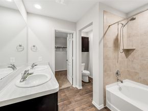 2311 Silver Plume Lane, Spring TX 77373