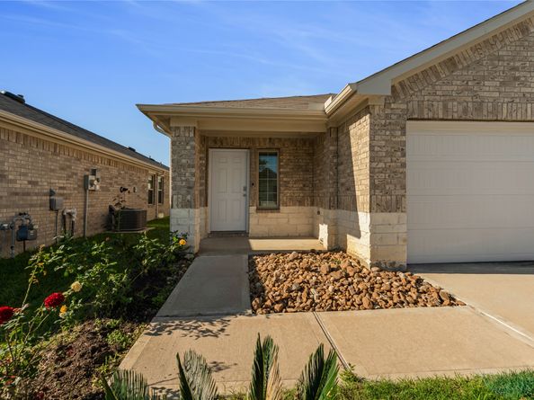 2311 Silver Plume Lane, Spring TX 77373