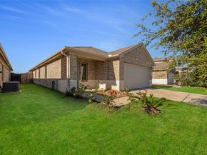 2311 Silver Plume Lane, Spring TX 77373