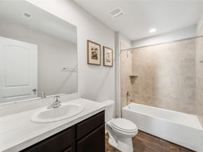 2311 Silver Plume Lane, Spring TX 77373