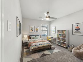 2311 Silver Plume Lane, Spring TX 77373