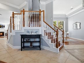 23414 Wellington Court Boulevard, Spring TX 77389