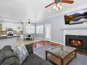 23414 Wellington Court Boulevard, Spring TX 77389