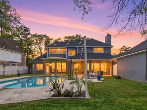 23414 Wellington Court Boulevard, Spring TX 77389