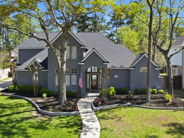 23414 Wellington Court Boulevard, Spring TX 77389