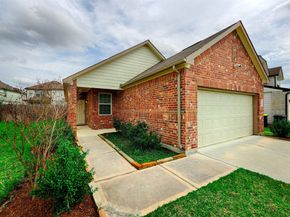 4508 Danielle Gardens, Conroe TX 77304