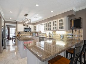 37 Doe Run Drive, The Woodlands TX 77380