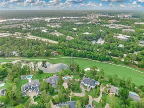 37 Doe Run Drive, The Woodlands TX 77380